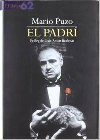 El padrí | 9788429749533 | Puzo, Mario