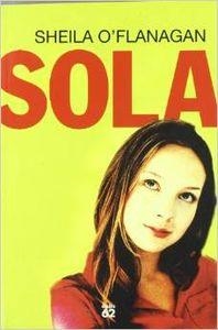 Sola | 9788429751314 | O Flanagan, Sheila