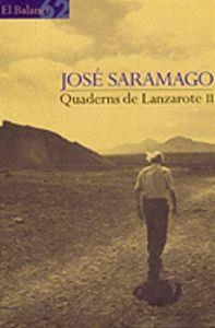 Quaderns de Lanzarote II (1996-1997) | 9788429749892 | Saramago, José