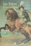 Guerra i pau | 9788429743715 | Tolstoi, León