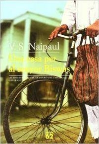 Una casa per al senyor Biswas | 9788429753028 | Naipaul, V. S.