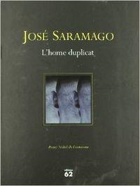 L'home duplicat | 9788429752472 | Saramago, José