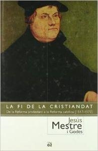 La fi de la cristiandat | 9788429748376 | Mestre Godes, Jesus