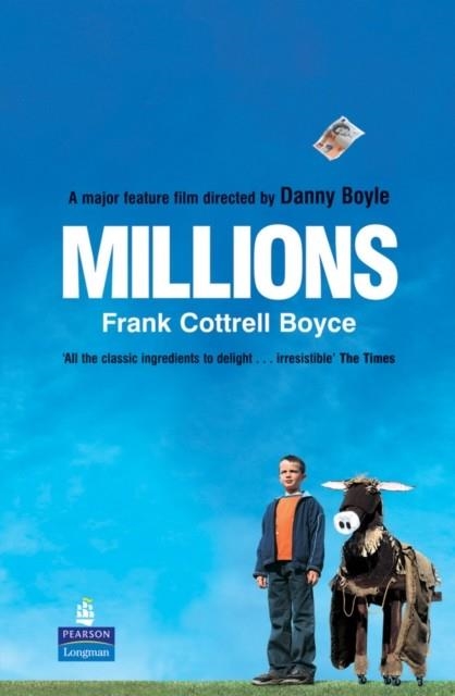 MILLIONS | 9780582854819 | FRANK COTTRELL BOYCE