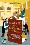 Passejades per la Barcelona literària | 9788429755626 | Doria, Sergi;Vila-Sanjuán Robert, Sergio