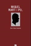 Obra poètica IV. | 9788429755145 | Martí I Pol, Miquel