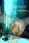 Submón | 9788429756111 | DeLillo, Don