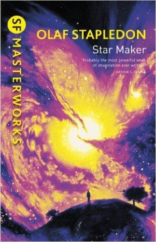 STAR MAKER | 9781857988079 | OLAF STAPLEDON