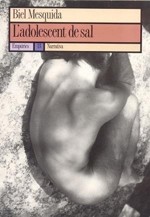 L'adolescent de sal | 9788429710847 | Mesquida Amengual, Biel