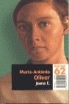 Joana E. | 9788429749014 | Oliver Cabrer, María Antònia