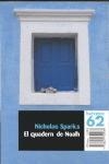 El quadern de Noah | 9788429749038 | Sparks, Nicholas