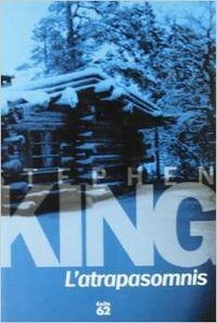 L'atrapasomnis | 9788429749649 | King, Stephen