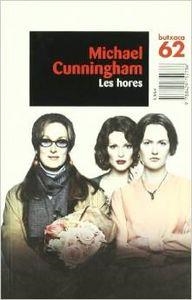 Les hores | 9788429752786 | Cunningham, Michael