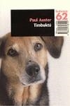 Timbuktú | 9788429748192 | Auster, Paul