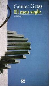 El meu segle | 9788429746020 | Grass, Günter