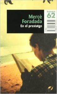 En el prestatge | 9788429752755 | Foradada Morillo, Mercè