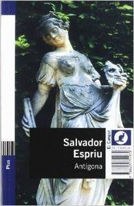 Antígona | 9788429751970 | Espriu, Salvador