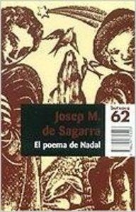 El poema de Nadal | 9788429753493 | De Sagarra i Castellarnau, Josep Maria