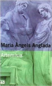 Artemísia | 9788429745542 | Anglada Abadal, Maria Àngels