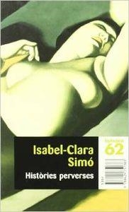 Històries perverses | 9788429751383 | Simó Monllor, Isabel-Clara