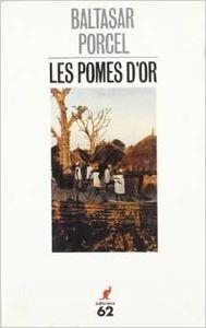 Les pomes d'or | 9788429738018 | Porcel, Baltasar
