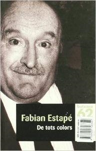 De tots colors | 9788429748840 | Estapé Rodriguez, Fabián