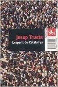 L'esperit de Catalunya | 9788429753226 | Trueta i  Raspall, Josep
