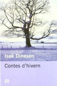 Contes d'hivern | 9788429745559 | Dinesen, Isak