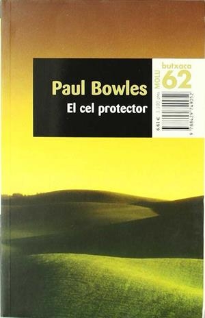 El cel protector | 9788429749052 | Bowles, Paul