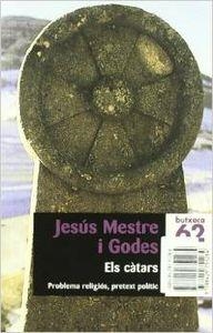 Els càtars. | 9788429751284 | Mestre Godes, Jesus