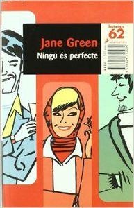 Ningú és perfecte | 9788429750034 | Green, Jane