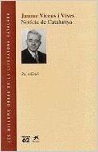 Notícia de Catalunya | 9788429739428 | Vicens Vives, Jaume