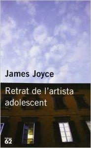 Retrat de l'artista adolescent | 9788429746068 | Joyce, James