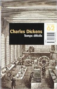 Temps difícils | 9788429752212 | Dickens, Charles
