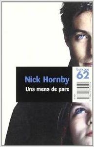 Una mena de pare | 9788429750294 | Hornby, Nick