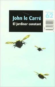 El jardiner constant | 9788429749953 | le Carré, John