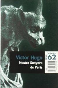 Nostra Senyora de París | 9788429750744 | Hugo, Victor