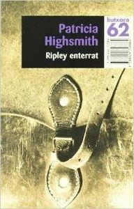 Ripley enterrat | 9788429748864 | Highsmith, Patricia