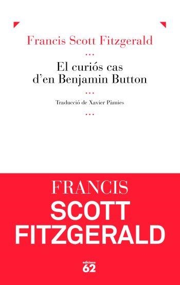 El curiós cas d'en Benjamin Button | 9788429768183 | Fitzgerald, Francis Scott