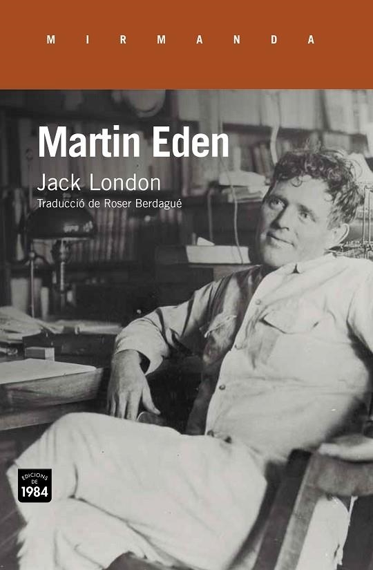 Martin Eden | 9788415835837 | London, Jack