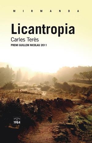 Licantropia | 9788492440979 | Carles Terès Bellès
