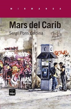 Mars del Carib | 9788415835233 | Pons Codina, Sergi