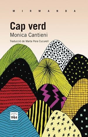 Cap verd | 9788415835059 | Cantieni, Monica