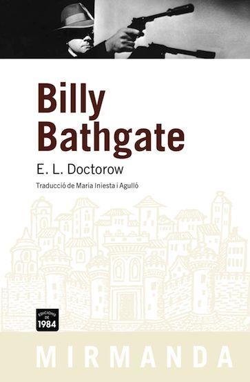 Billy Bathgate | 9788492440559 | Doctorow, E. L.
