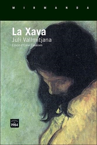 La Xava | 9788415835608 | Vallmitjana i Colomines, Juli