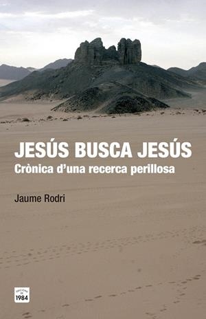 Jesús busca Jesús | 9788415835547 | Rodri Febrer, Jaume
