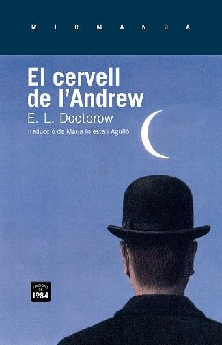 El cervell de l'Andrew | 9788415835370 | Doctorow, E. L.