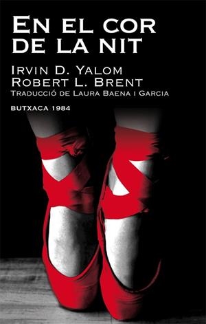 En el cor de la nit | 9788415091059 | Yalom, Irvin D.;Brent, Robert L.