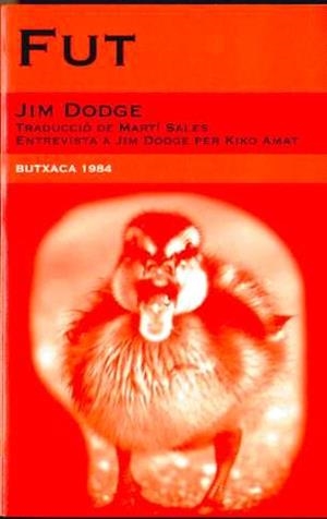 Fut | 9788492440368 | Dodge, Jim