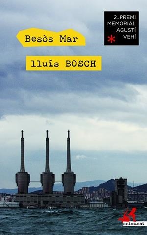 Besòs Mar | 9788416328185 | Bosch Albert, Lluís